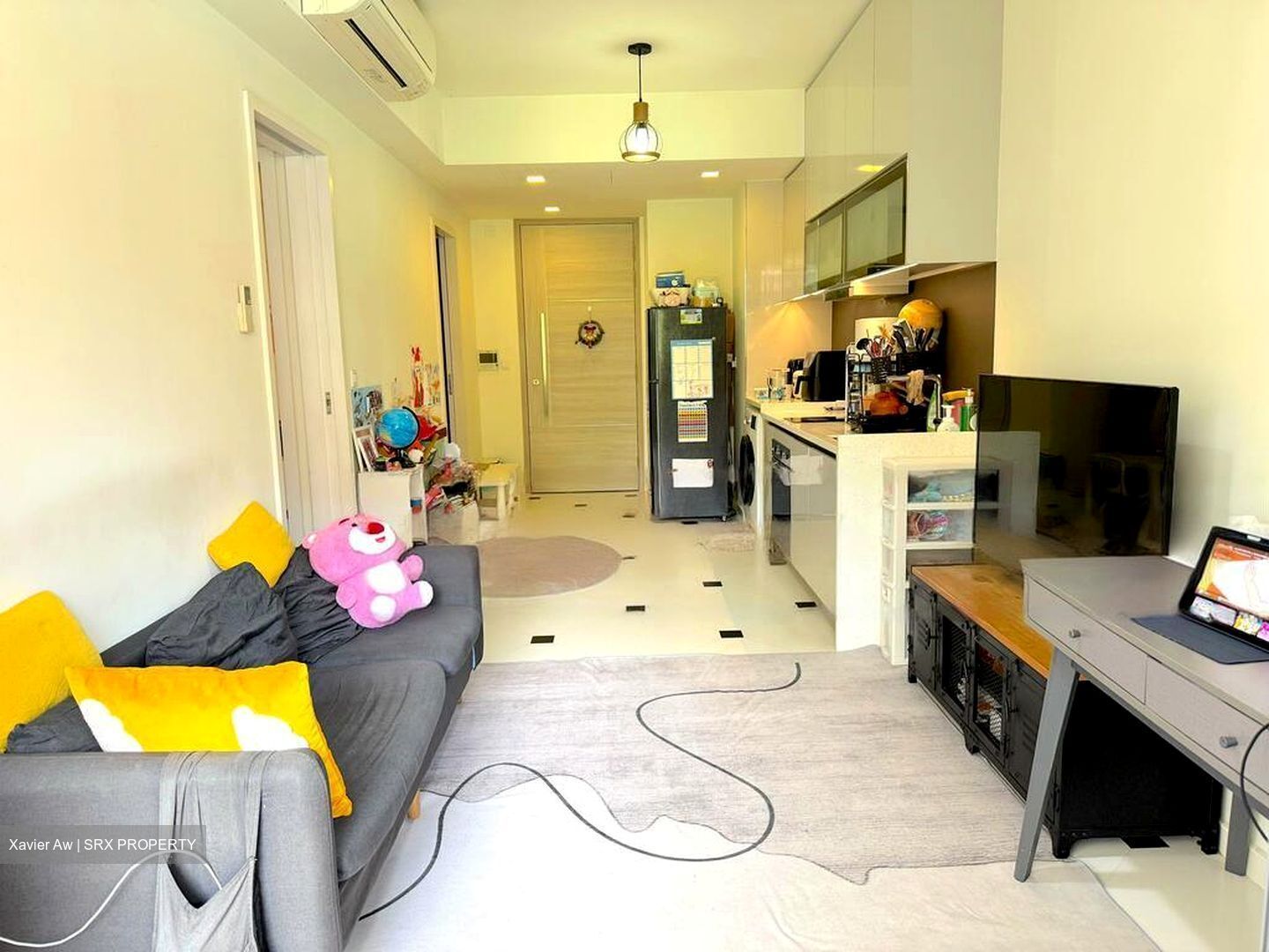 Sophia Hills (D9), Condominium #464393041